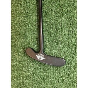 Levi's Dockers Bullseye Collectible Flange Putter Graphite Shaft Right-handed